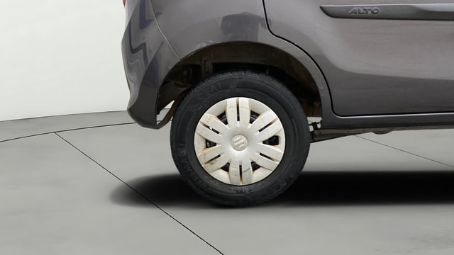 View Maruti Suzuki Alto 800 Image 23 Used Maruti Suzuki Alto 800 Image 23