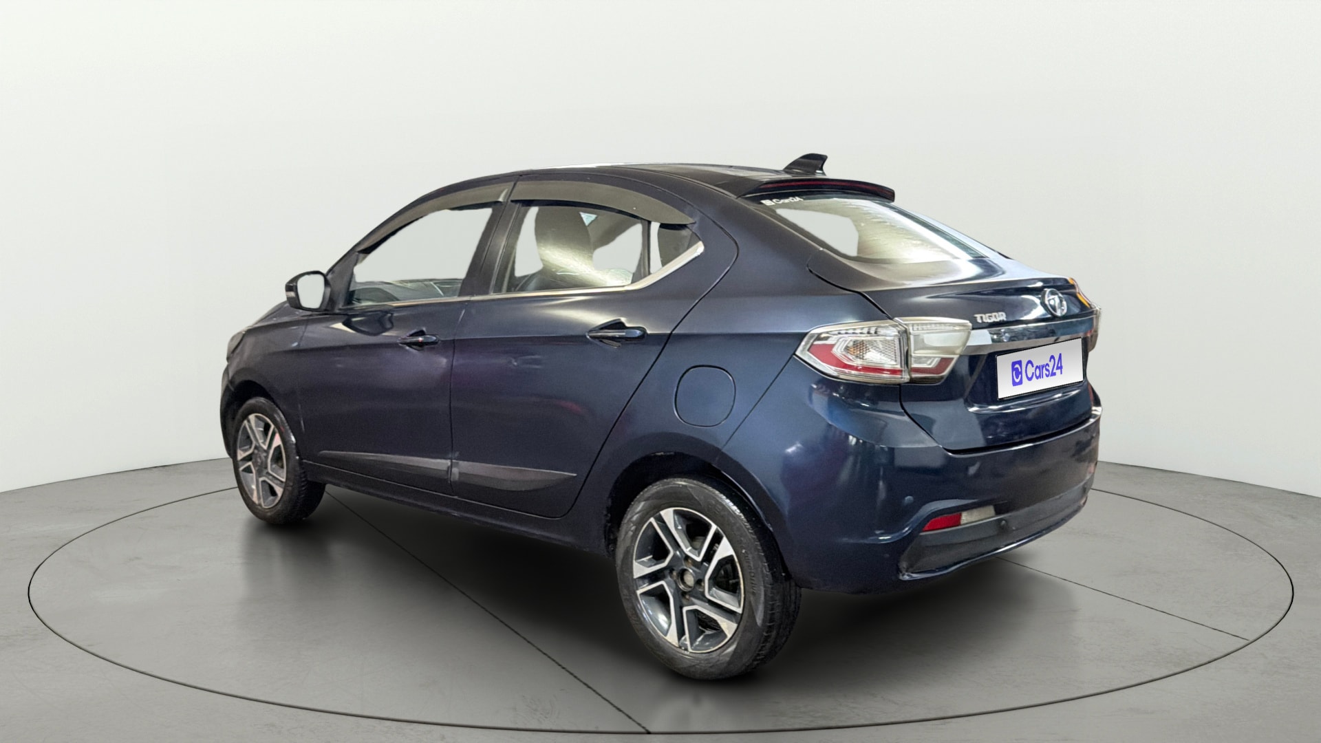 Used 2018 Tata Tigor Used 2018 Tata Tigor