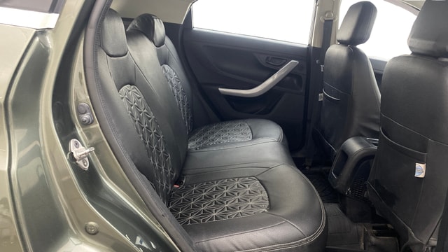 View Tata Nexon Image 30 Used Tata Nexon Image 30