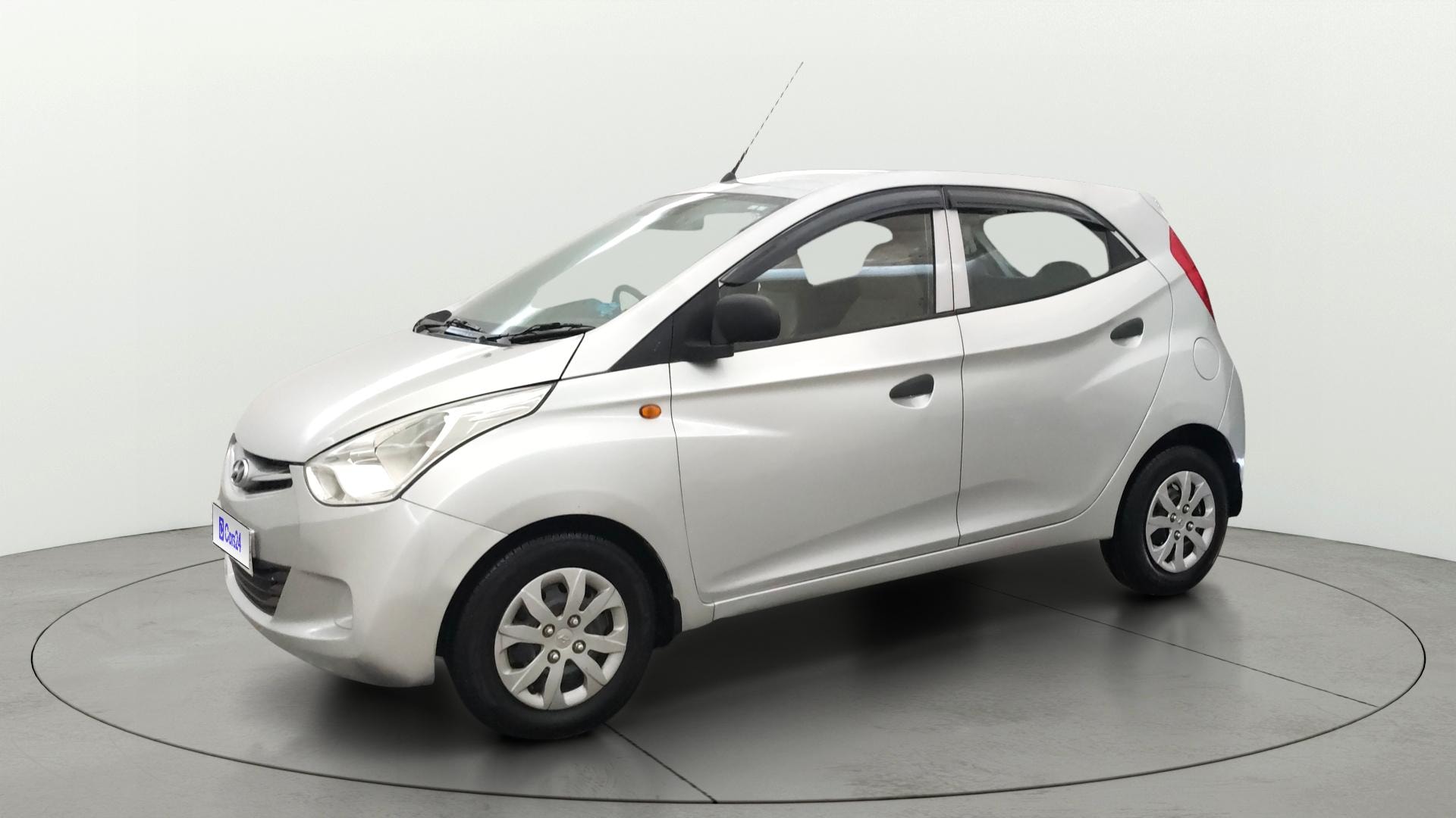 View 2017 Hyundai EON Magna Plus Image 34 Used 2017 Hyundai EON Magna Plus Image 34