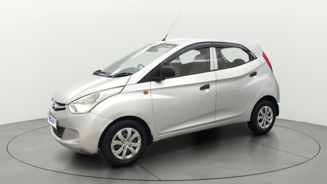 View Hyundai EON Image 34 Used Hyundai EON Image 34