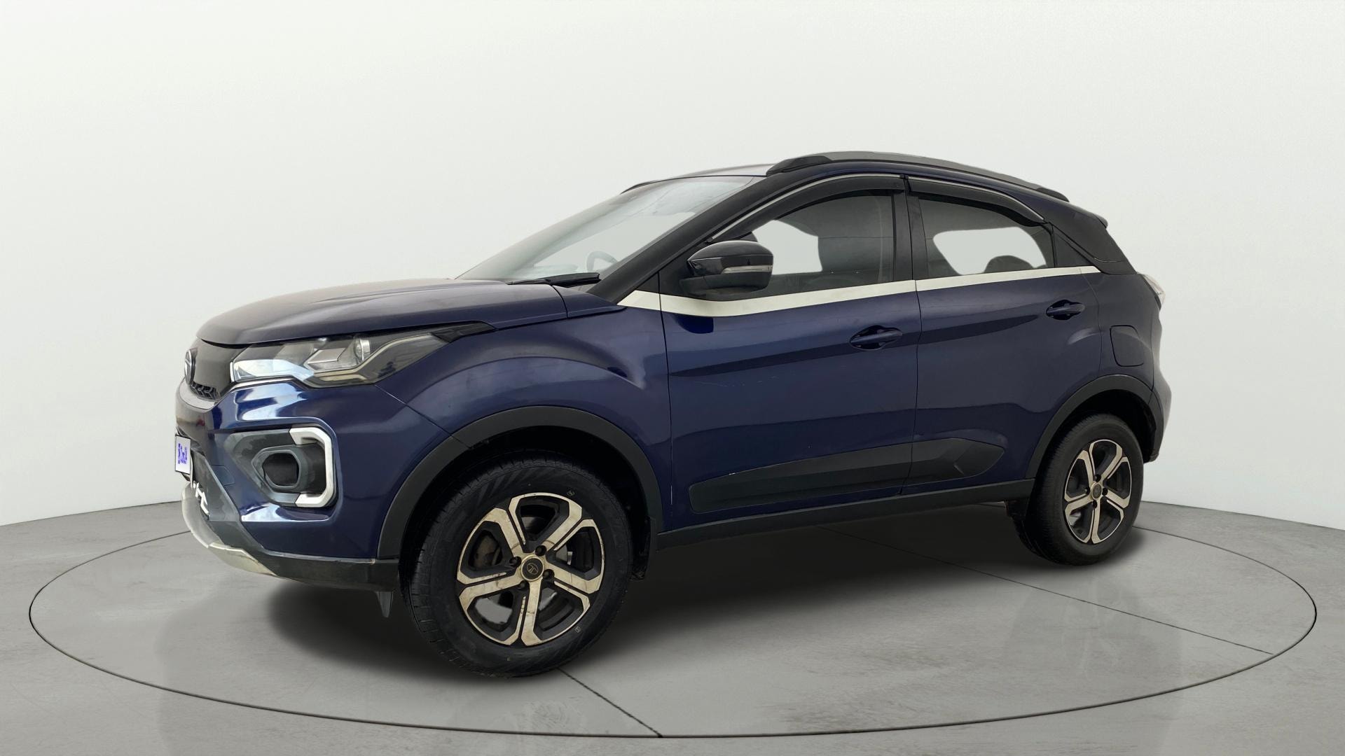 View 2022 Tata Nexon Revotron XE Image 38 Used 2022 Tata Nexon Revotron XE Image 38
