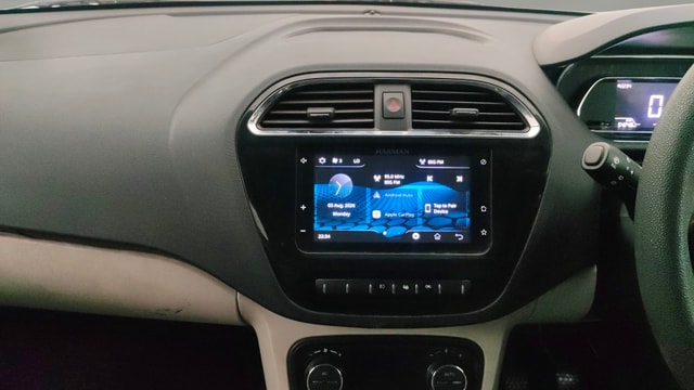 View Tata Tiago Image 17 Used Tata Tiago Image 17