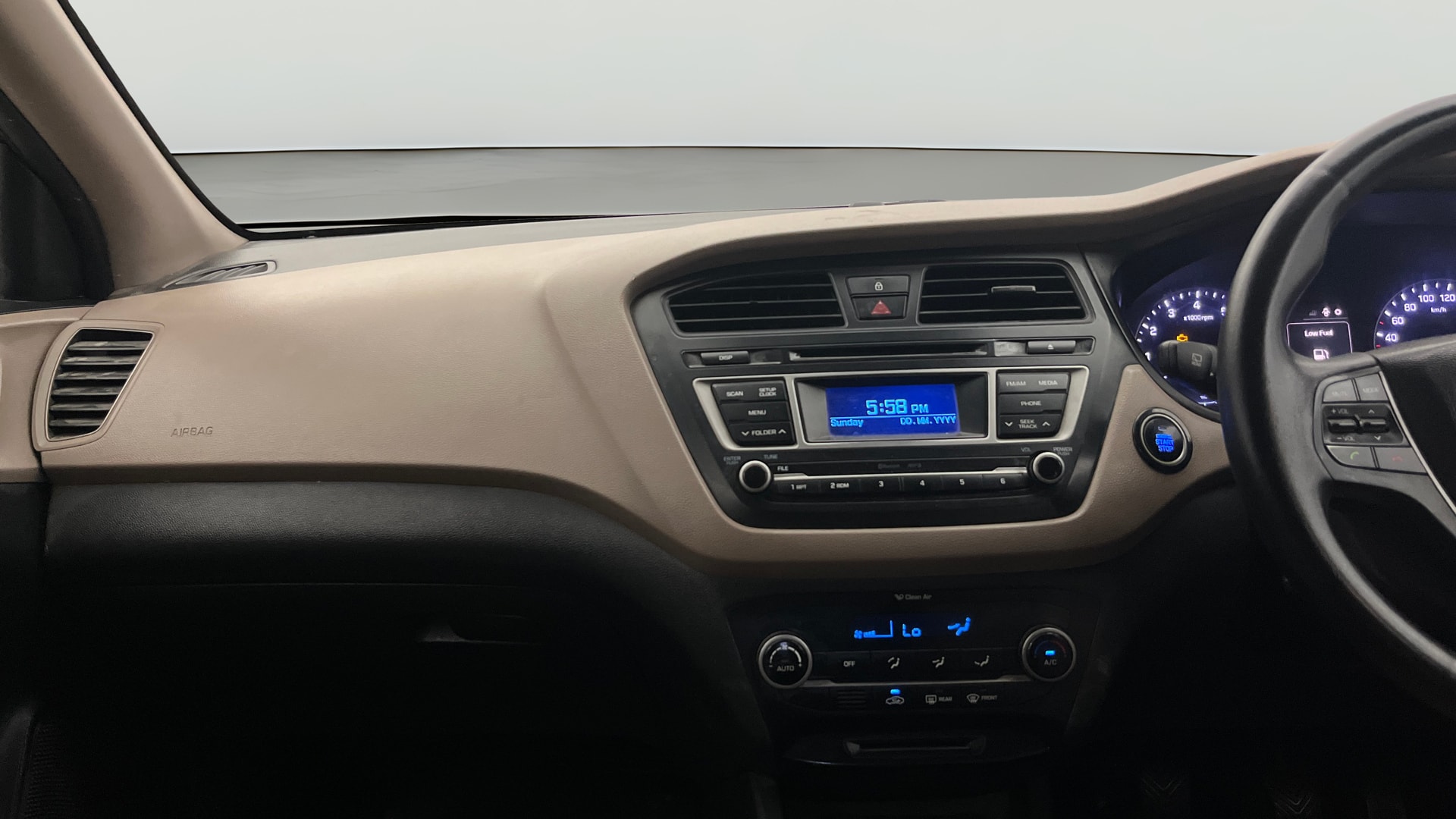 Used 2014 Hyundai Elite i20 Used 2014 Hyundai Elite i20