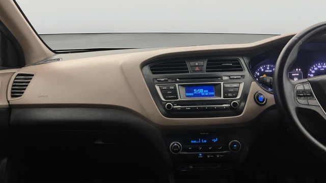 View Hyundai Elite i20 Image 17 Used Hyundai Elite i20 Image 17