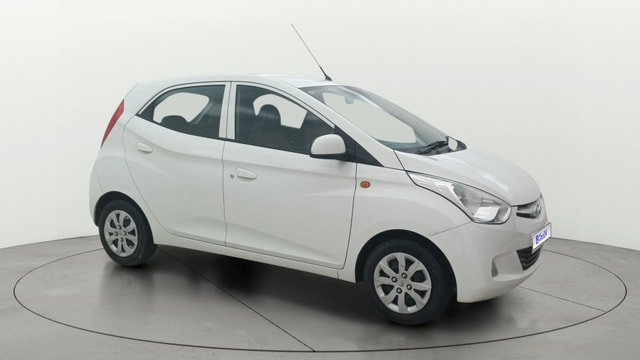 View Hyundai EON Image 21 Used Hyundai EON Image 21