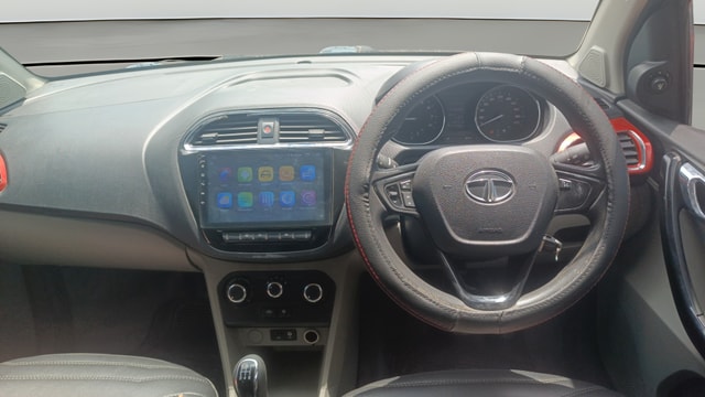 View Tata Tiago Image 20 Used Tata Tiago Image 20