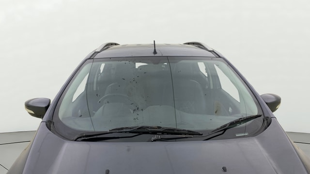 View Ford EcoSport Image 30 Used Ford EcoSport Image 30