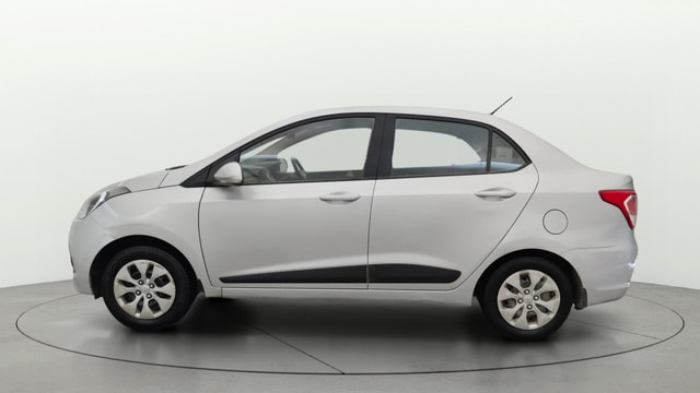 View Hyundai Xcent Image 5 Used Hyundai Xcent Image 5
