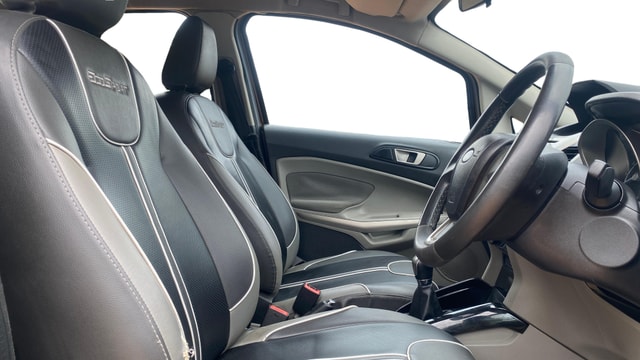 View Ford EcoSport Image 17 Used Ford EcoSport Image 17