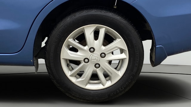 View Honda Amaze Image 11 Used Honda Amaze Image 11