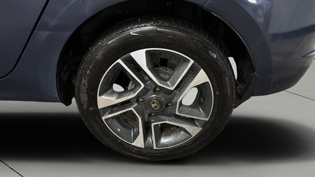 View Tata Tigor Image 11 Used Tata Tigor Image 11