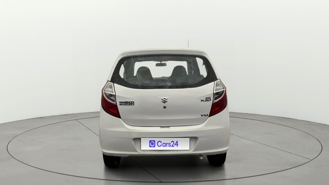 View Maruti Suzuki Alto K10 Image 38 Used Maruti Suzuki Alto K10 Image 38