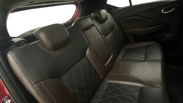 View Nissan Kicks Image 29 Used Nissan Kicks Image 29