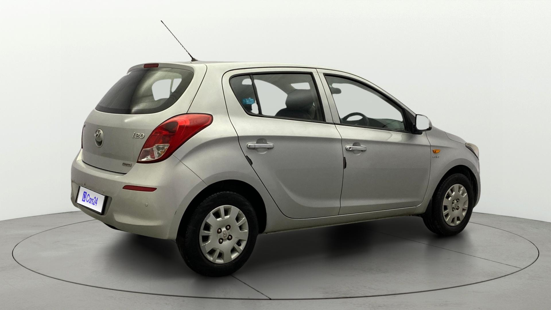 Used 2013 Hyundai i20 Used 2013 Hyundai i20