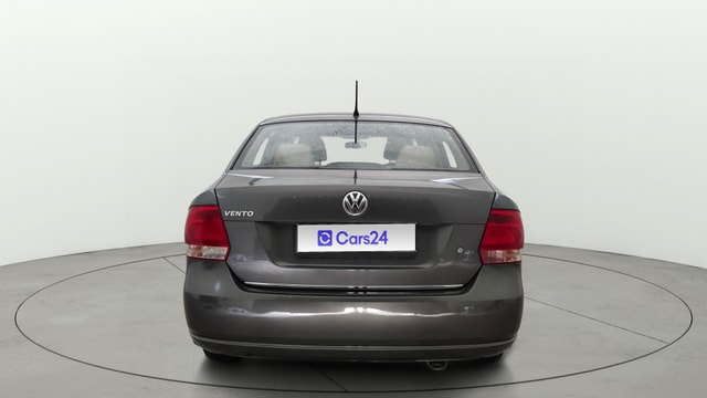 View Volkswagen Vento Image 38 Used Volkswagen Vento Image 38