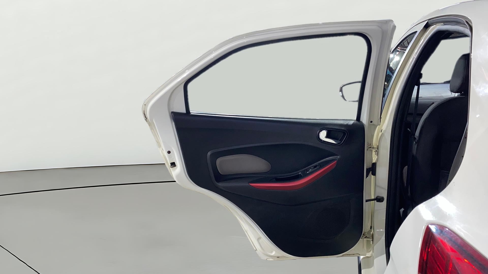 View 2021 Ford Freestyle Ambiente 1.2 Ti-VCT Image 22 Used 2021 Ford Freestyle Ambiente 1.2 Ti-VCT Image 22