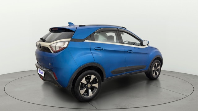 View Tata Nexon Image 44 Used Tata Nexon Image 44