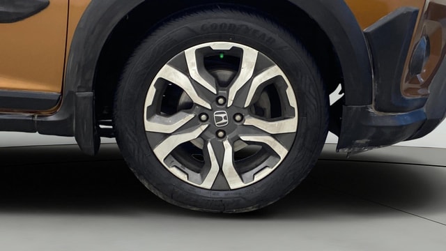 View Honda WR-V Image 41 Used Honda WR-V Image 41