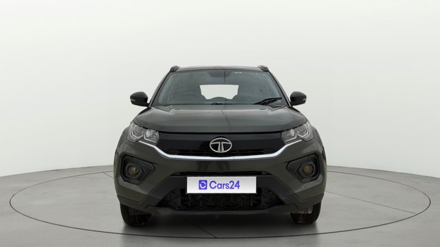 View Tata Nexon Image 1 Used Tata Nexon Image 1