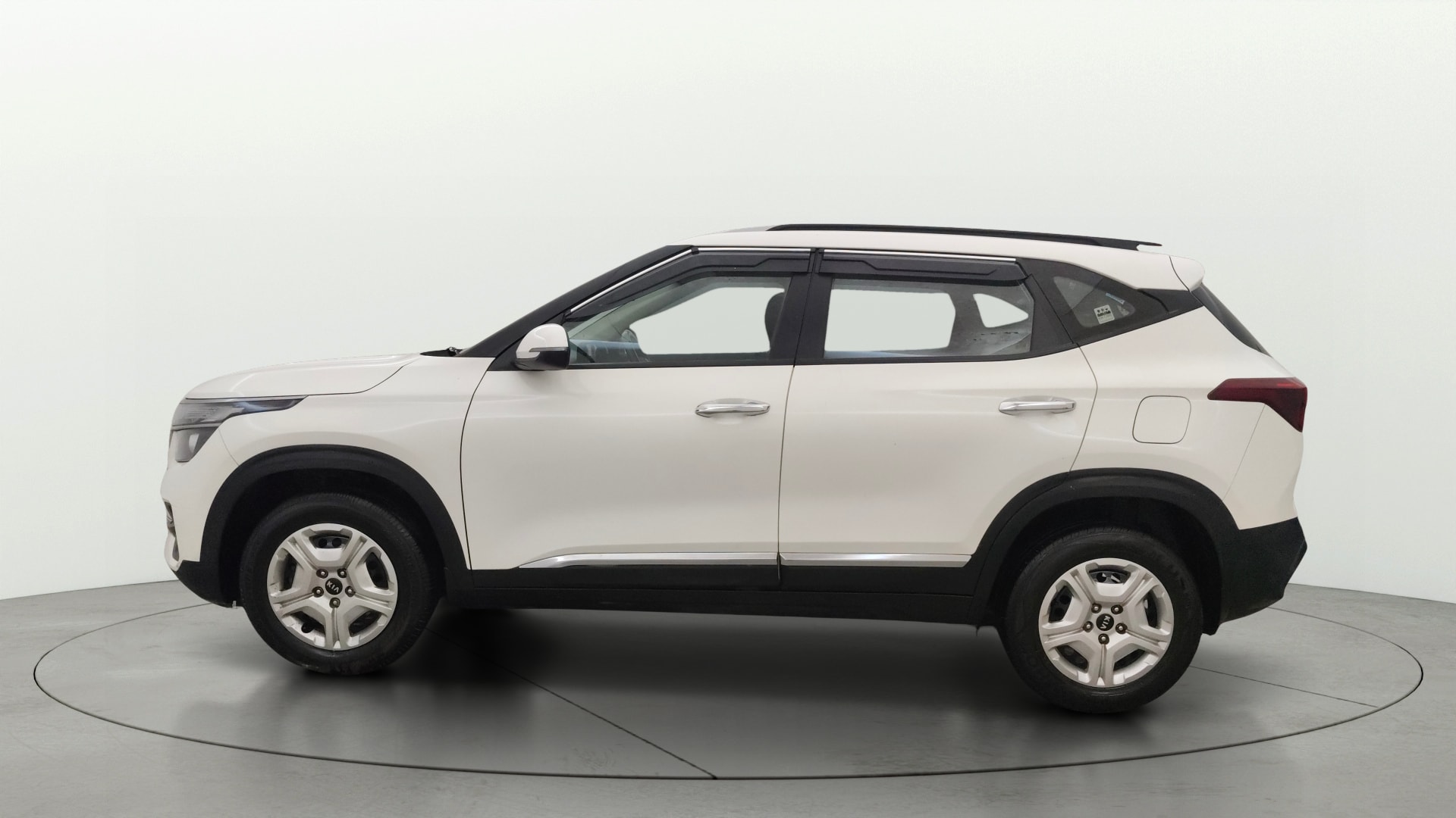 Used 2020 Kia Seltos Used 2020 Kia Seltos
