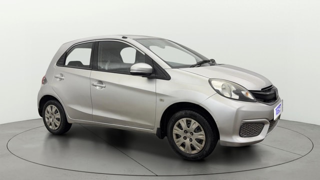 View Honda Brio Image 21 Used Honda Brio Image 21