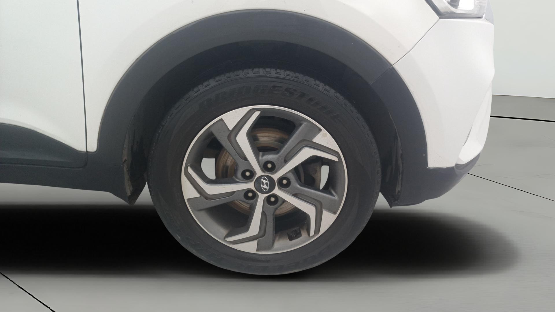 View 2018 Hyundai Creta 1.4 E Diesel Image 44 Used 2018 Hyundai Creta 1.4 E Diesel Image 44