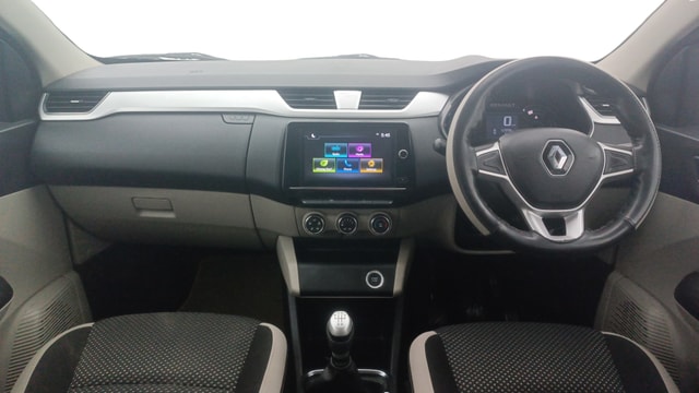 View Renault Triber Image 16 Used Renault Triber Image 16