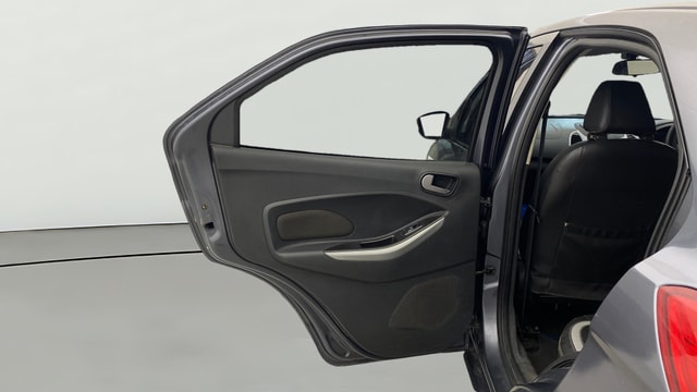 View Ford Figo Aspire Image 22 Used Ford Figo Aspire Image 22