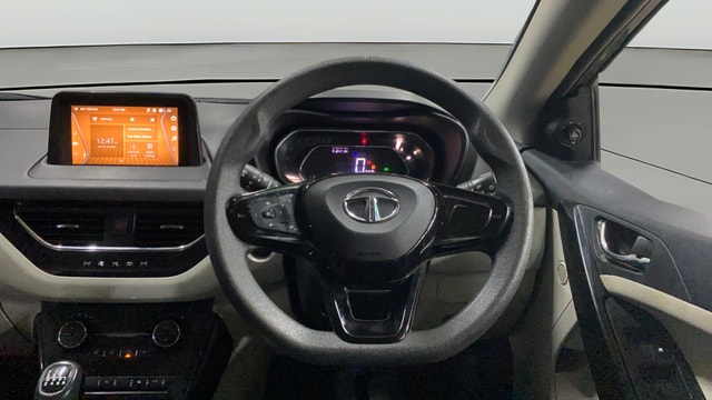 View Tata Nexon Image 20 Used Tata Nexon Image 20