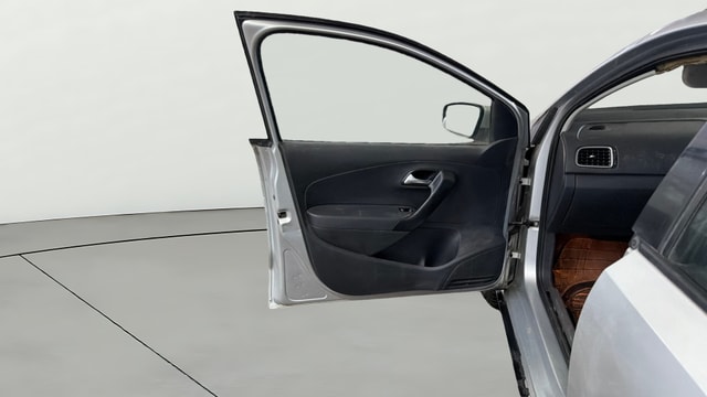 View Volkswagen Polo Image 36 Used Volkswagen Polo Image 36
