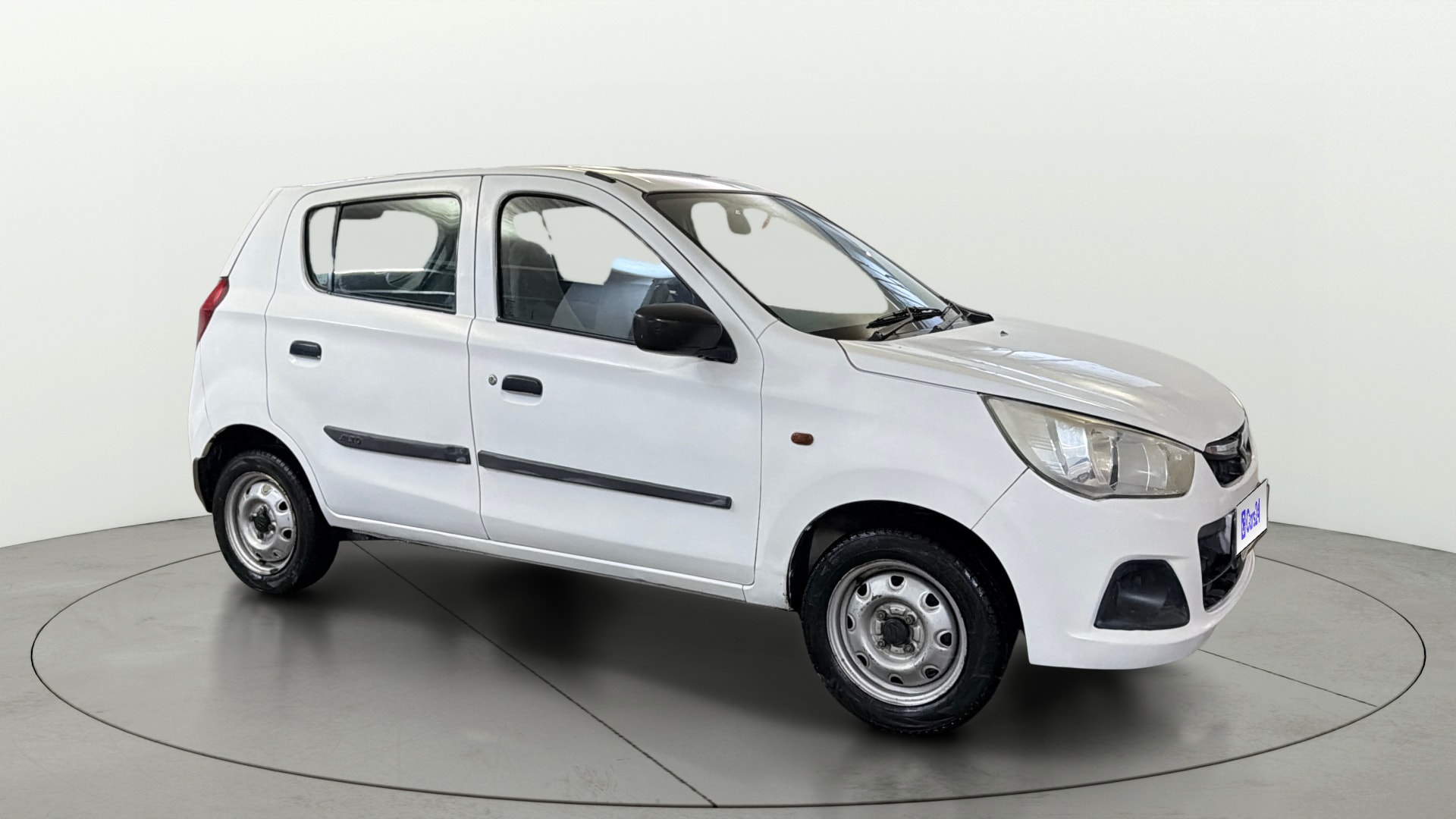 Used 2016 Maruti Suzuki Alto K10 Used 2016 Maruti Suzuki Alto K10
