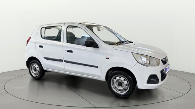 View Maruti Suzuki Alto K10 Image 35 Used Maruti Suzuki Alto K10 Image 35