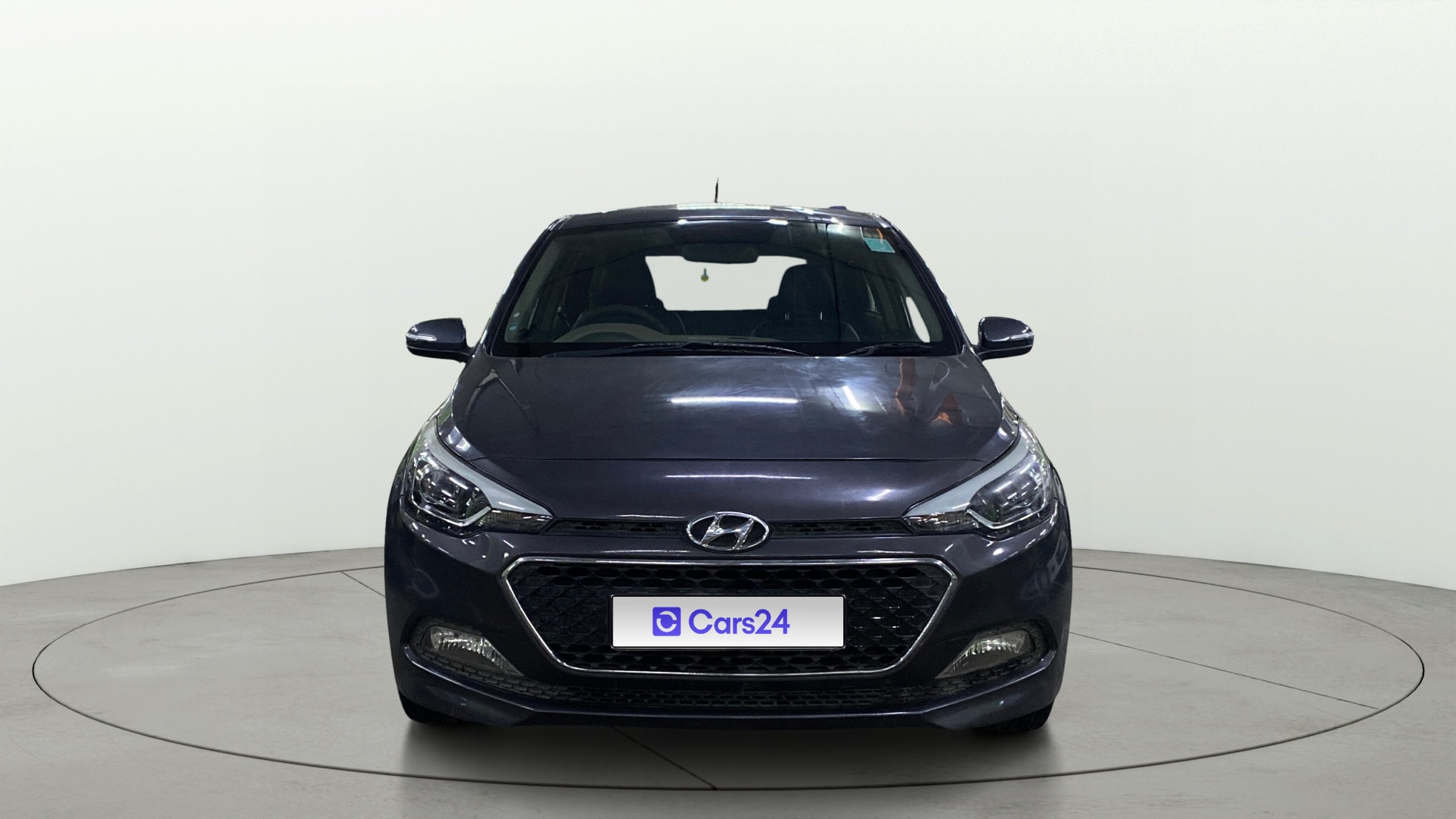 Used 2016 Hyundai Elite i20 Used 2016 Hyundai Elite i20