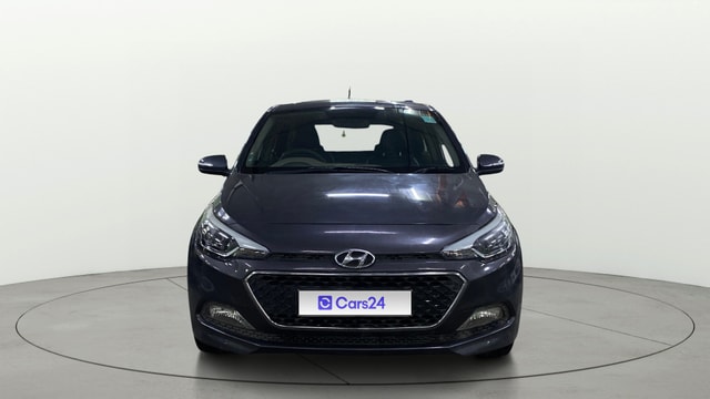 View Hyundai Elite i20 Image 1 Used Hyundai Elite i20 Image 1