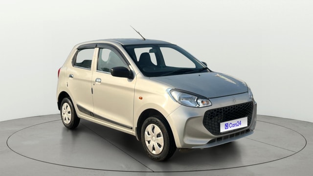 View Maruti Suzuki Alto K10 Image 21 Used Maruti Suzuki Alto K10 Image 21