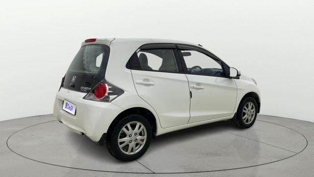 View Honda Brio Image 42 Used Honda Brio Image 42