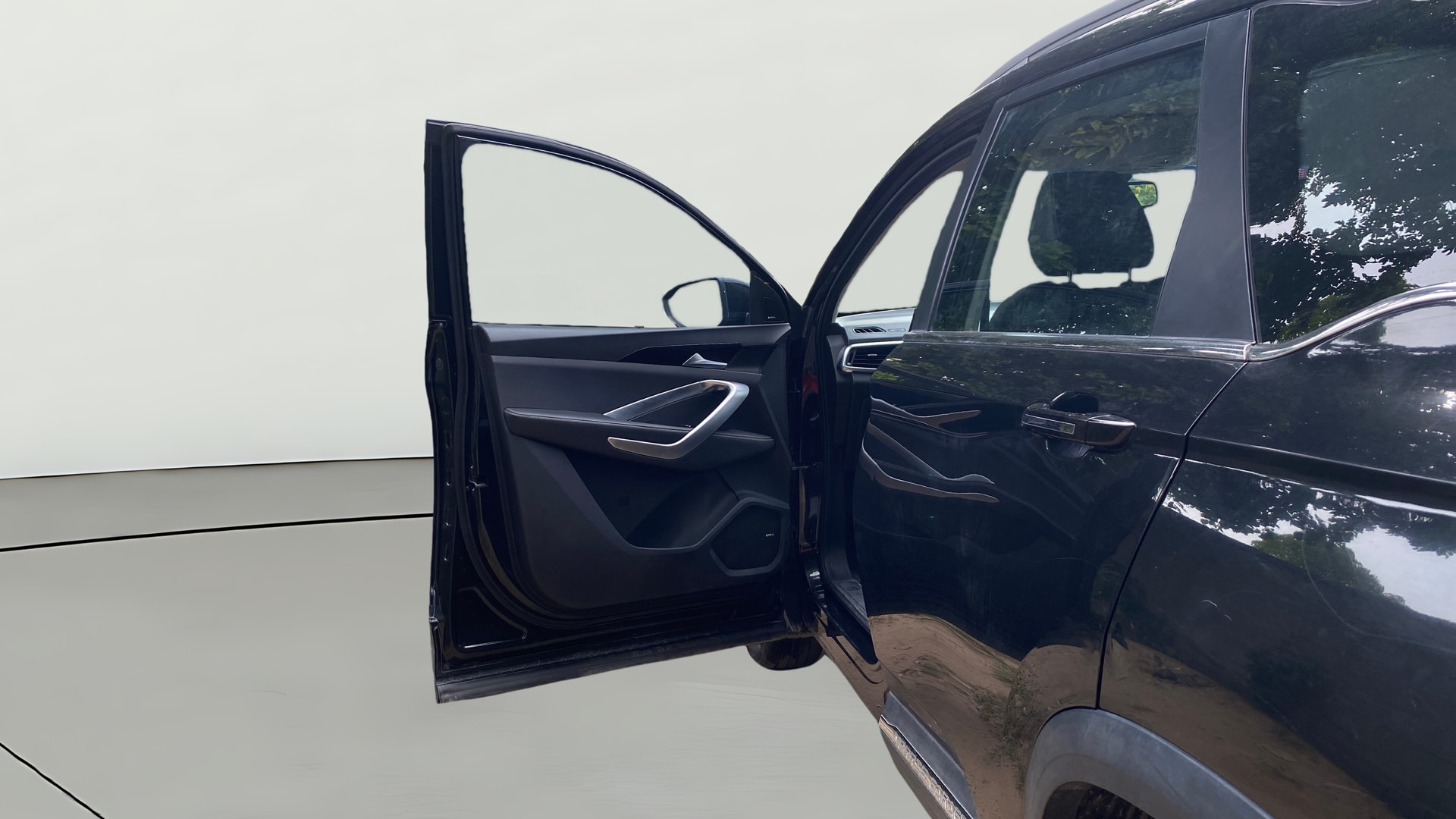View 2021 MG Hector Sharp Hybrid BS IV Image 33 Used 2021 MG Hector Sharp Hybrid BS IV Image 33