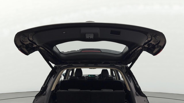 View MG Hector Plus Image 33 Used MG Hector Plus Image 33