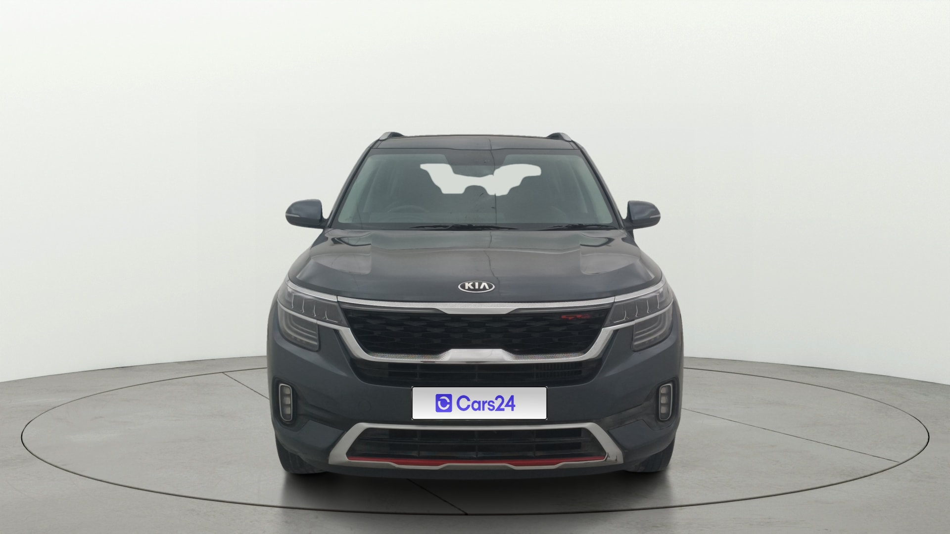 Used 2019 Kia Seltos Used 2019 Kia Seltos