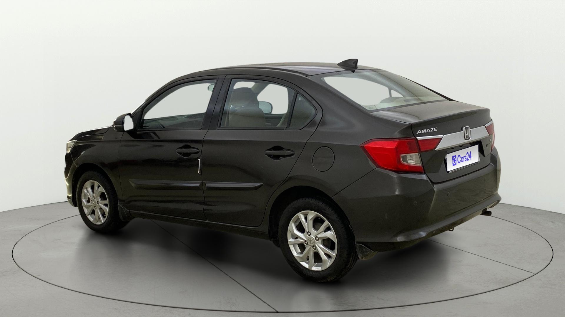 Used 2021 Honda Amaze Used 2021 Honda Amaze