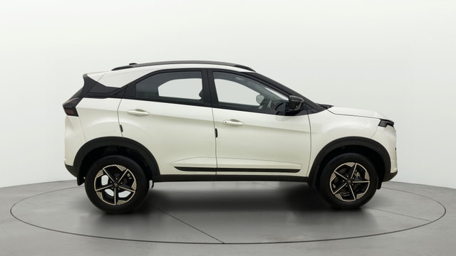 View Tata Nexon Image 9 Used Tata Nexon Image 9