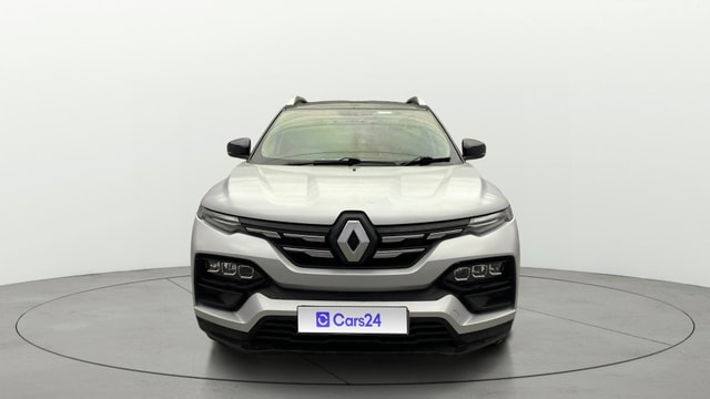 View Renault Kiger Image 1 Used Renault Kiger Image 1