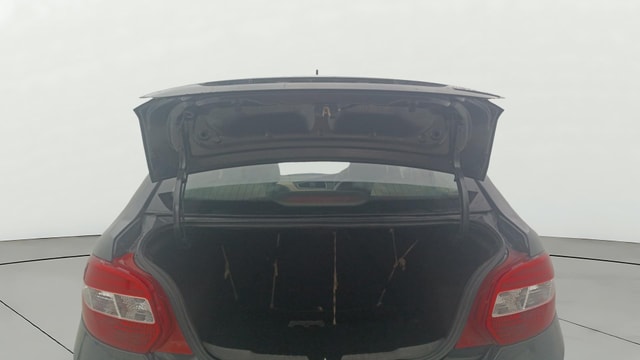 View Tata Zest Image 16 Used Tata Zest Image 16