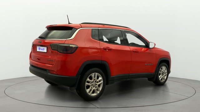 View Jeep Compass Image 45 Used Jeep Compass Image 45