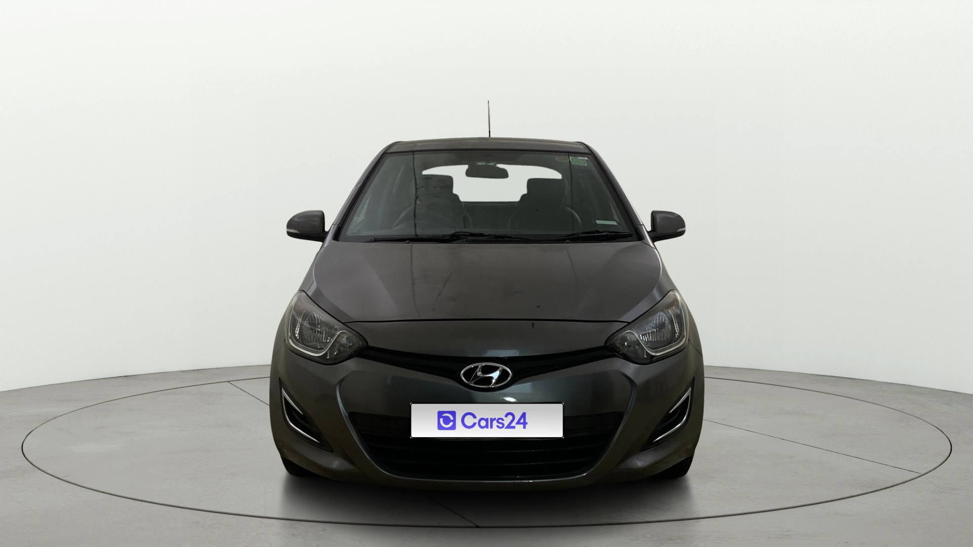 Used 2013 Hyundai i20 Used 2013 Hyundai i20