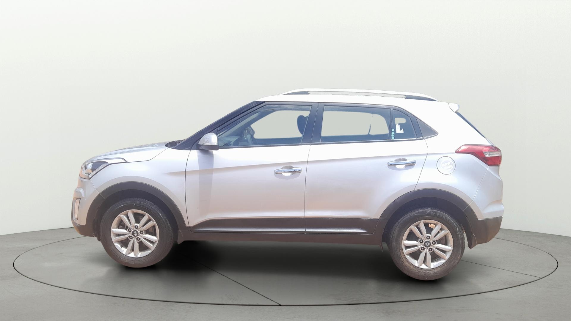 View 2016 Hyundai Creta 1.6 SX Plus Petrol Image 26 Used 2016 Hyundai Creta 1.6 SX Plus Petrol Image 26