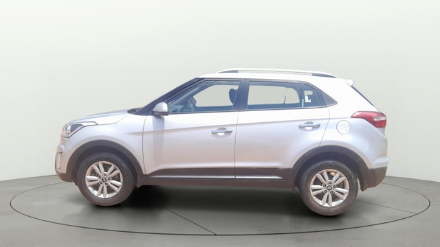 View Hyundai Creta Image 26 Used Hyundai Creta Image 26