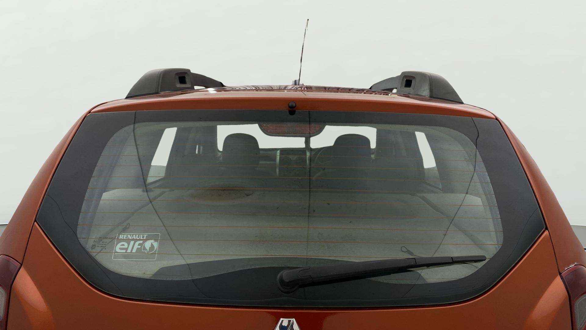 View 2018 Renault Duster Petrol RxS CVT Petrol Image 4 Used 2018 Renault Duster Petrol RxS CVT Petrol Image 4