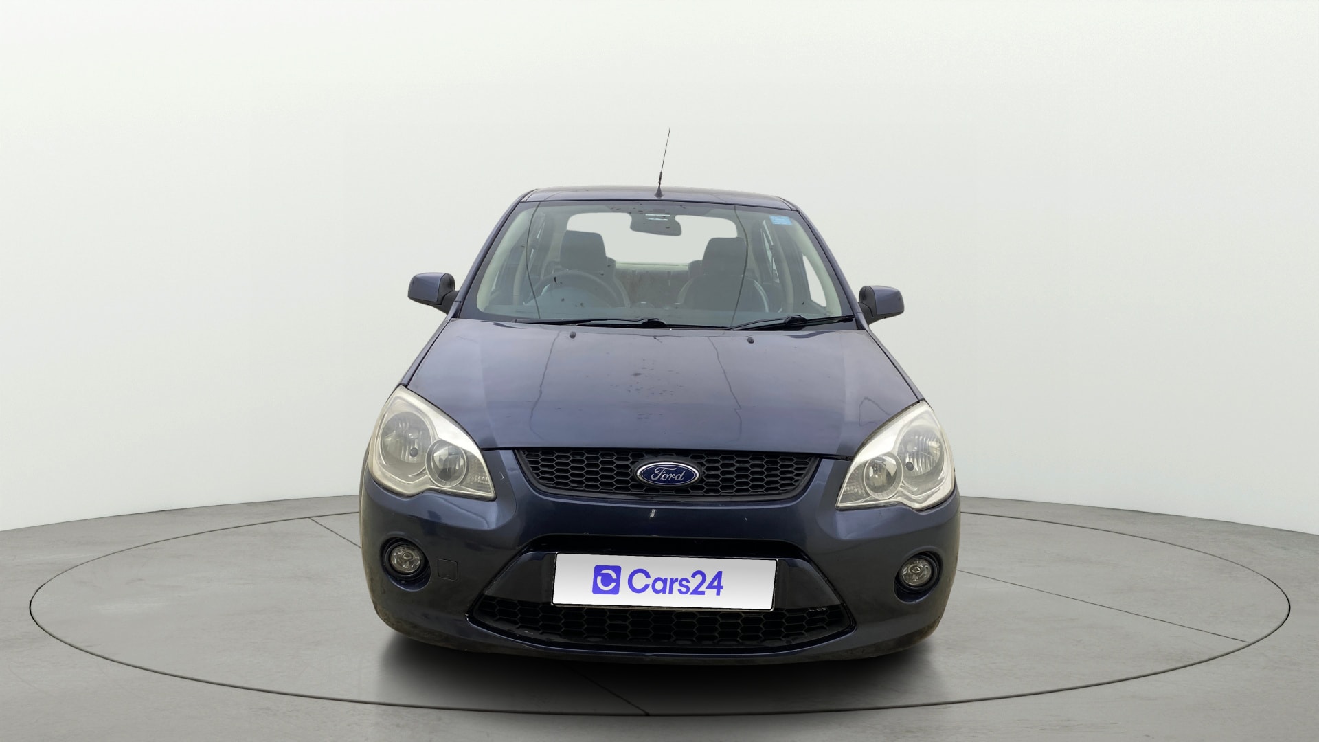 View 2014 Ford Fiesta 1.5 Diesel Titanium Image 1 Used 2014 Ford Fiesta 1.5 Diesel Titanium Image 1